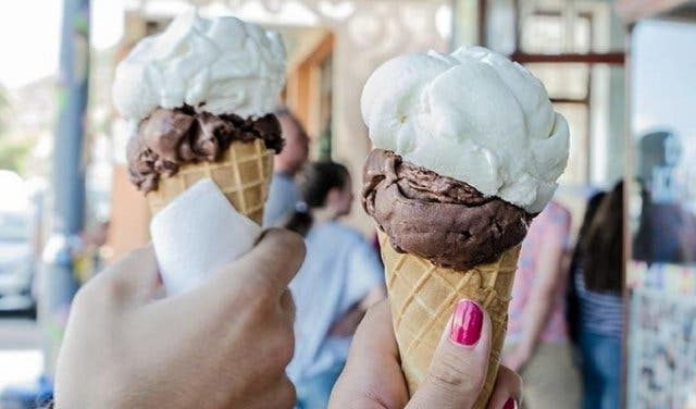 'Where to Find the Best Ice Cream in Cape Town - 2025'