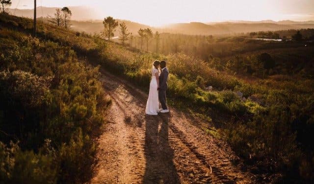 'Top Wedding Venues in the Winelands - 2025'