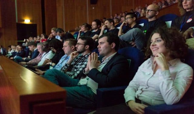 'Startupbootcamp launches in Cape Town - 2025'