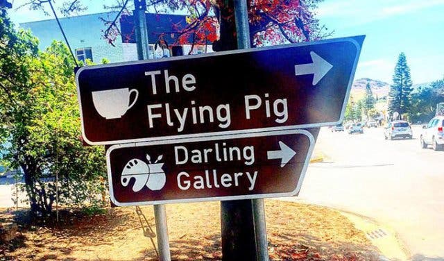 'Charcuterie Course: How to Make Your Own Cured Meats at The Flying Pig - 2025'