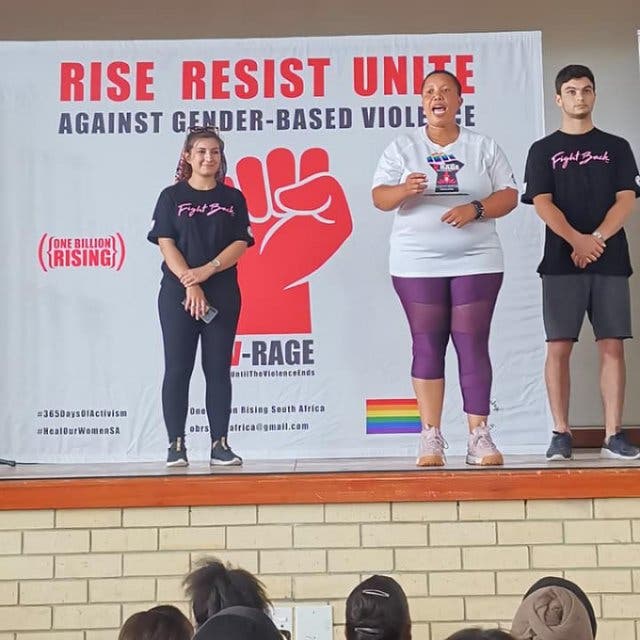 'Meet Cape Town’s human rights heroes this Human Rights Day - 2025'