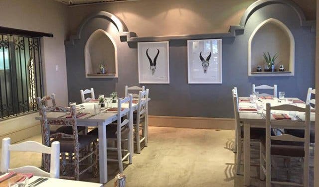 'Spend a Day at: Spice Route in Paarl - 2025'