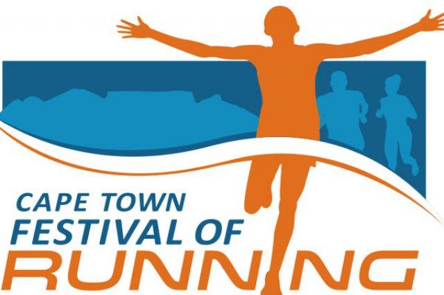 'The 2017 Cape Town Festival of Running  - 2025'