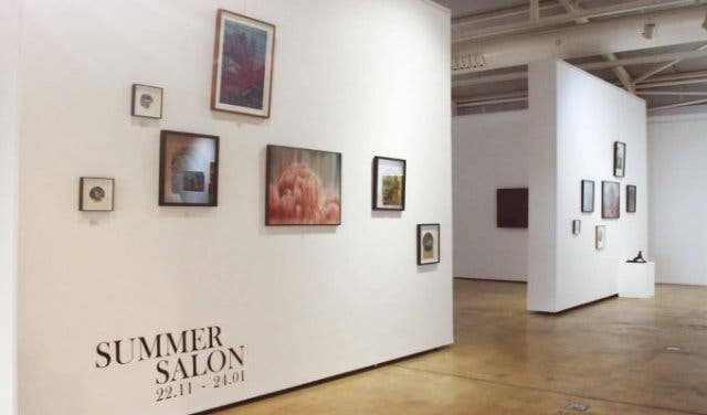 'Fine art, excellent wine, delicious food at Glen Carlou - 2025'