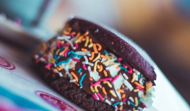 'Crumbs & Cream in Sea Point - 2025'