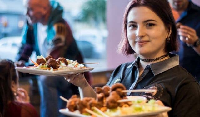 'NEW PLACE: Inspiring Dreams At Home Bru Café - 2025'