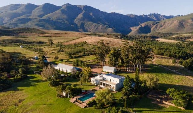 'Your Perfect Cape Town Function Venue - 2025'