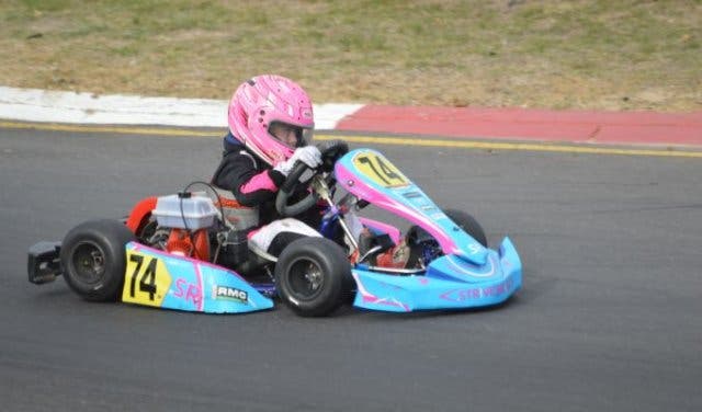 'Killarney International Raceway, the top spot for motor racing  - 2025'