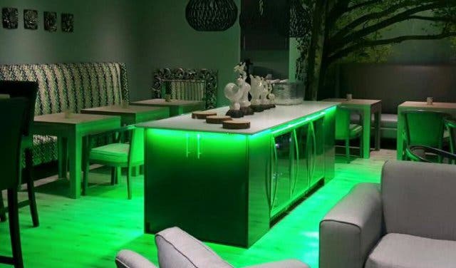 'Kick Off 2019 In Silver Forest's Lap Of Luxury - 2025'