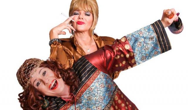 'Absolutely Fabulous, Darling! - 2025'