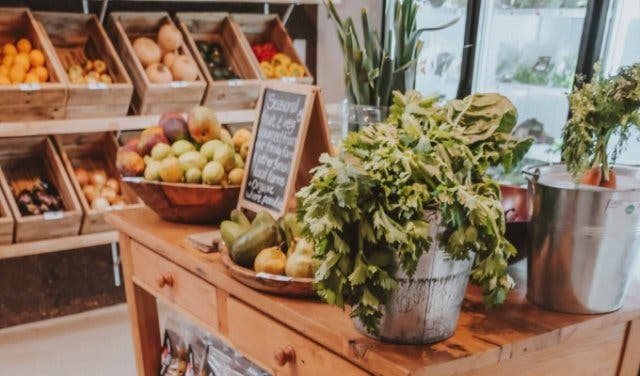 'Top healthy eateries in Cape Town - 2025'