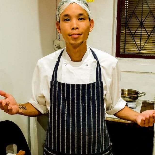 'The Only Sushi Spot In The Gatsby Capital Of Cape Town - 2025'