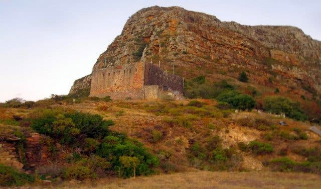 ' Running routes in Cape Town - 2025'