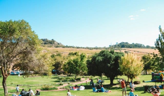 'Sweet spots for an epic Easter egg hunt - 2025'