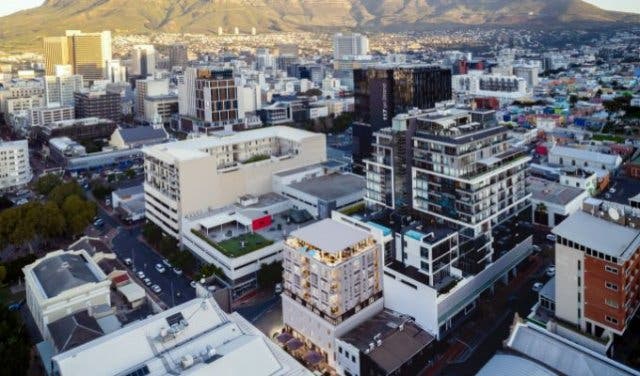 'Your chance to own a property in De Waterkant - 2025'