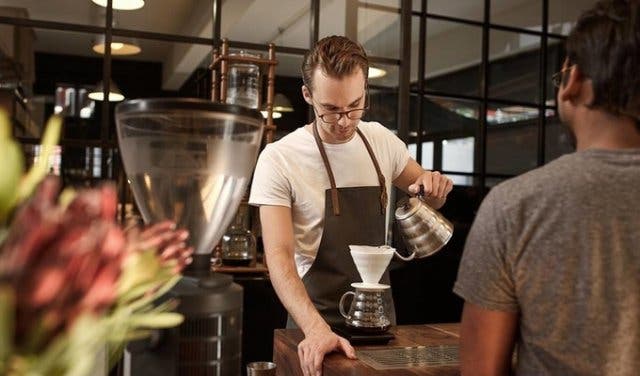 'Discovering Cape Town’s Coffee Shops and Artisan Roasteries - 2025'