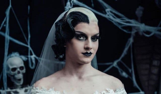 'Creepy, haunting Halloween ideas - 2025'