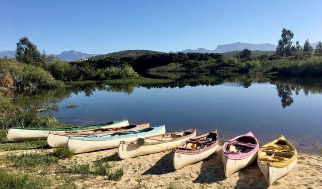 'Awesome adventures + activities at these epic campsites - 2025'