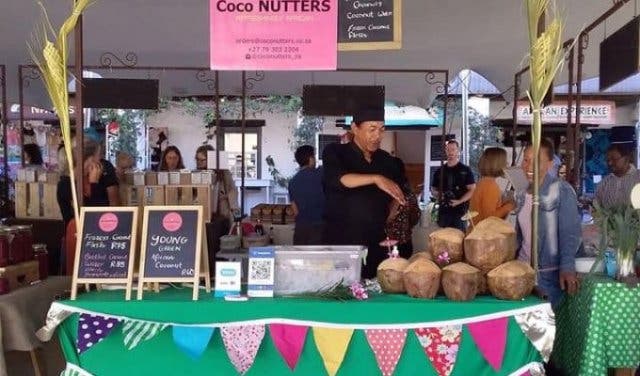 'A Market With Healthy Food Kids Won’t Frown About - 2025'