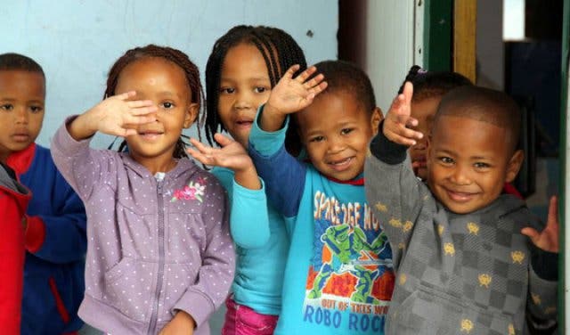 'Kids’ Art And Musical Talents to Raise Funds For Underprivileged Children of Tygerberg - 2025'