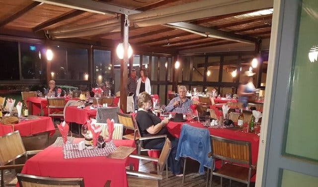 'Eaglevlei treats you to an evening of Portuguese cuisine - 2025'