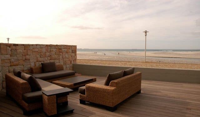 'Wang Thai in Lagoon Beach Hotel - 2025'