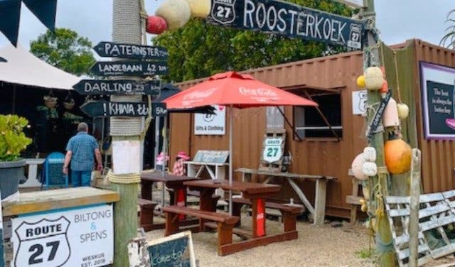 'West Coast rustic-style padstal you don’t want to miss - 2025'