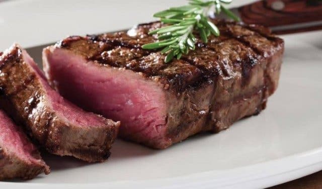 'Cook Your Steak And Eat It, Too - 2025'