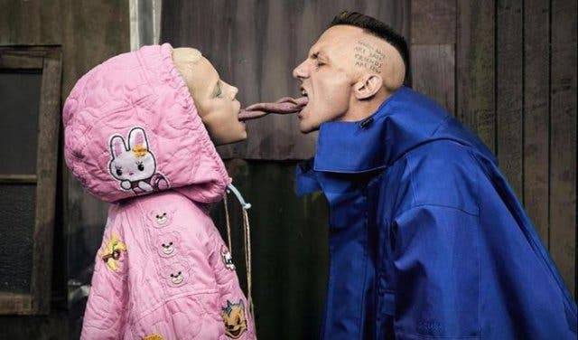 'Oh oh: Die Antwoord Just Announced The Woodstock Venue For The Secret Concert - 2025'