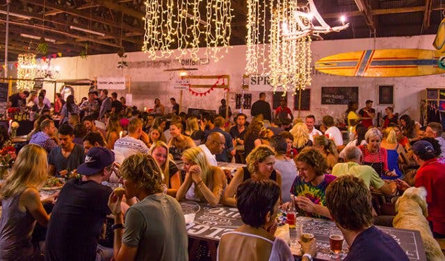 'Christmas Markets in Cape Town and Surrounds - 2025'
