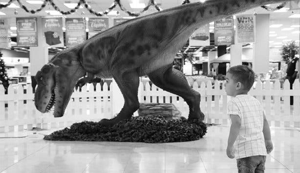 dinosalive